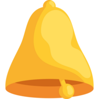 meldingen klok knop png