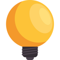 bulb light energy png