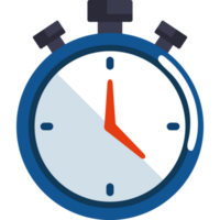 Chronometer Timer-Zähler png