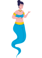 cute mermaid fairytale png