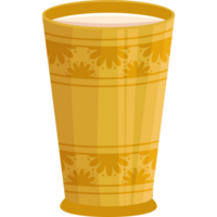 lohri traditional drink png