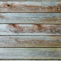 background from shabby wooden planks photo