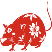 chinese zodiac animal png