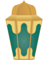 Arabo lampada d'oro png