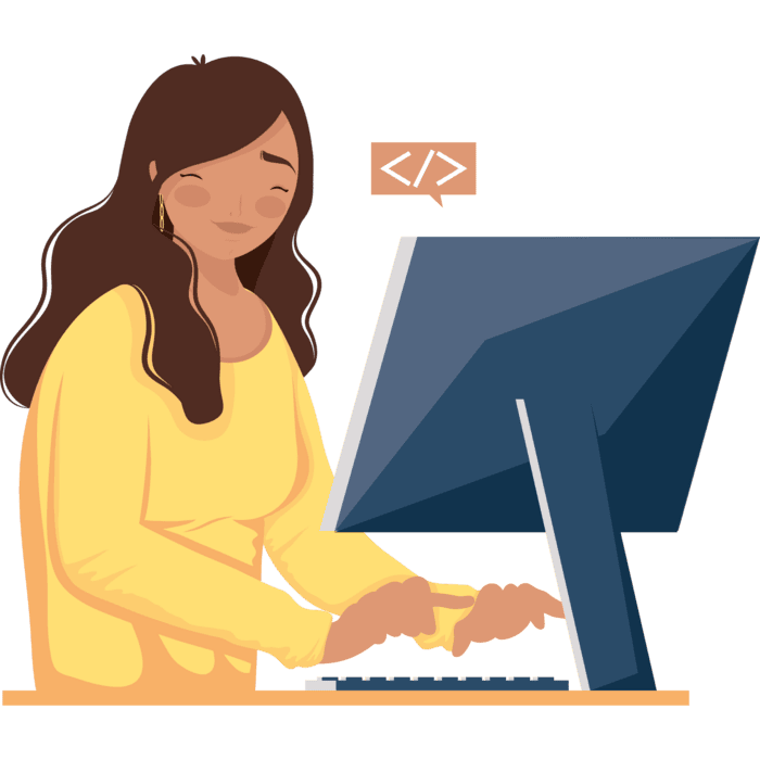 Web Developer Logo PNGs for Free Download