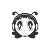 Cute and Adorable Y2K Retro Characters in 90s Vector Graphics