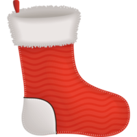 kerst santa laars png