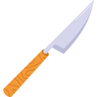 cuchillo cubiertos herramienta png