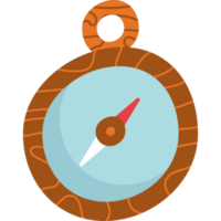 compass guide device png