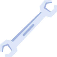 wrench key tool png