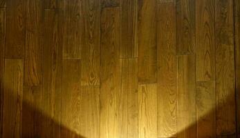 Brown wood texture. Abstract background, empty template photo