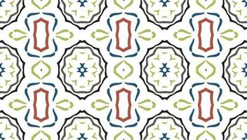 Summer Floral pattern design for allover textile red black vintage background, shameless repeated pattern,  background, botanical, print, abstract, art, fashion, style, texture, fabr vector