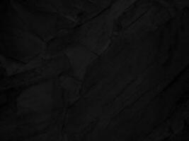 Background gradient black overlay abstract background black, night, dark, evening, with space for text, for a background. photo