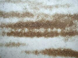 rusty iron background For design, background, wallpaper, retro style, vintage photo