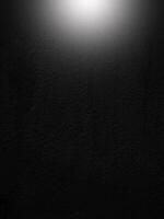 Background gradient black overlay abstract background black, night, dark, evening, with space for text, top light for a background. photo