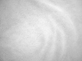 White clean wool texture background. light natural sheep wool. white seamless cotton. texture of fluffy fur for designers. close-up fragment white wool carpet... photo