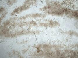 rusty iron background For design, background, wallpaper, retro style, vintage. photo