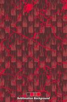 Abstract Background, Sport Pattern, Sublimation Design, for Jersey or etc vector