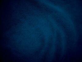 azul limpiar lana textura antecedentes. ligero natural oveja lana. azul sin costura algodón. textura de mullido piel para diseñadores de cerca fragmento blanco lana alfombra.. foto