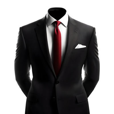 Suit PNGs for Free Download