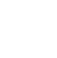 White speech bubbles element. png