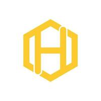 honey logo vector