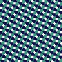 Colored arabic Geometric motif Pattern background design vector