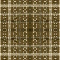 Abstract Japanese style pattern vector illustration