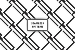 geometric texture. seamless pattern for your design. vector