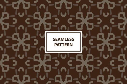 vector geométrico sin costura modelo. resumen gráfico antecedentes con cuadrícula, líneas, red. sencillo geo textura. ligero verde y blanco color. étnico estilo ornamento. repetir Clásico diseño para decoración, impresión