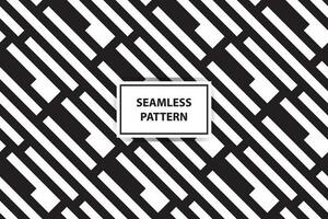 geometric texture. seamless pattern for your design. vector