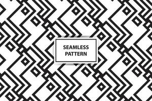 geometric texture. seamless pattern for your design. vector