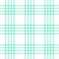 Simply seamless check pattern design for decorating wallpaper, wrapping paper, fabric, backdrop and etc. vector