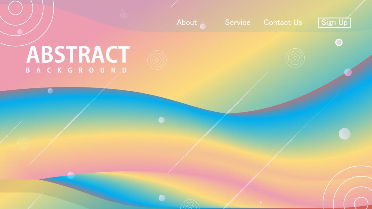 Abstract Background Website Vector Art, Icons, and Graphics for Free ...