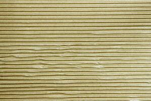 brown corrugated paper sheet background photo