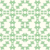Vector Seamless Floral Pattern Illustration Design EPS Vol-05, Textile Floral Pattern Background, Repeated Pattern, Elegant abstract Patterns, Pattern For Decoration