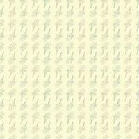 Vector Seamless Floral Pattern Illustration Design EPS Vol-12, Textile Floral Pattern Background, Repeated Pattern, Elegant abstract Patterns, Pattern For Decoration