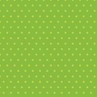 simple abstract seamlees polka dot lite lemon lime colour pattern vector
