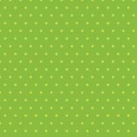 simple abstract seamlees polka dot lite lemon lime colour pattern vector