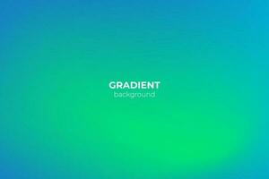 Abstract blurred gradient colorful background vector