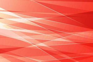 Abstract background with diagonal layered shapes vector