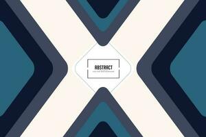 resumen púrpura geométrico antecedentes con fluido formas bandera diseño. geométrico resumen degradado vistoso antecedentes con diferente ondulado formas vector