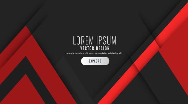 abstract purple geometric background with fluid shapes banner design. geometric abstract gradient Colorful background with different wavy shapes. vector