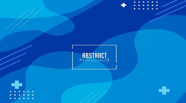 geometric abstract gradient Colorful background with different wavy shapes. abstract purple geometric background with fluid shapes banner design. vector