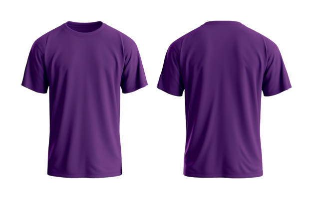 Plain T Shirt PNGs for Free Download