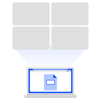 o negócio gestão diagrama png