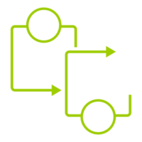 negocio administración diagrama png