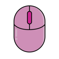The Computer Mouse png