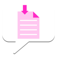 Download Document Icon png