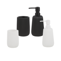 bottle of liquid soap in the bathroom cut out isolated background png